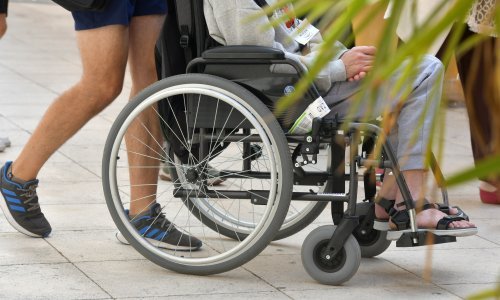 SDP: Umirovljenicima i osobama s invaliditetom država najviše duguje, a daje najmanje