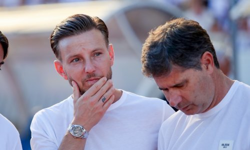 Rakitić postao ambasador La Lige