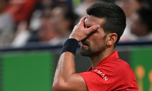 'Đoković ima veliki problem! Trenutačno to jako skupo plaća'