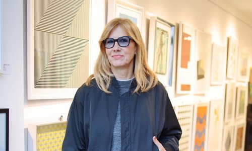 Mirna Zidarić ima oko za hit komade: Zarin sako koji izgleda tako dobro da ide uz sve iz ormara