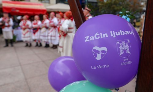 Svjetski dan hospicija i palijativne skrbi: Palijativa treba biti dostupna svima