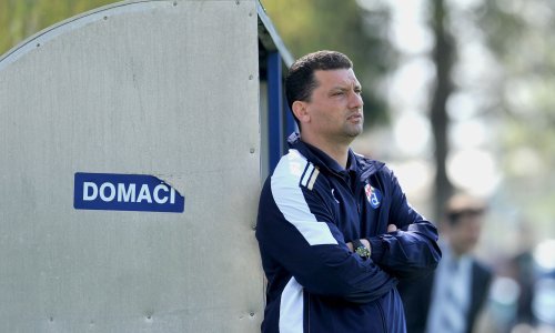 S Dinamom se popeo na vrh svijeta, Hajduk ga je potjerao nakon skandala, a sad ga je doveo Mamić