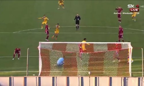 Pogledajte senzaciju u srpskoj grupi za SP! Zemlja od 80 tisuća ljudi u gostima uzela prvi bod