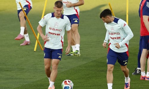 Bivši dinamovac napustio reprezentaciju; upitan je i za najpoznatiji nogometni derbi