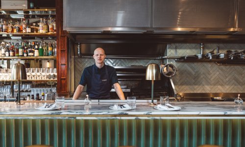 Bistro Maxa Coena koji tjera na opuštanje