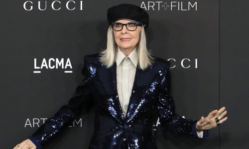 To nitko nije očekivao: Evo što je povezivalo Diane Keaton i Justina Biebera