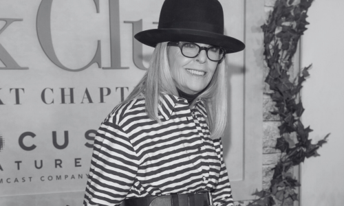 Procurio uznemirujuć poziv koji je stigao iz doma Diane Keaton