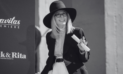 Nasljedstvo od 100 milijuna dolara: Evo kome ide bogatstvo Diane Keaton