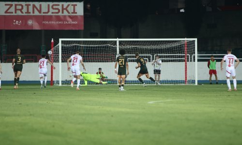 Dokumentarnom filmu o Zrinjskom posebno priznanje na festivalu u Milanu