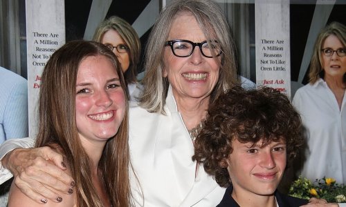 Ovo su djeca legendarne Diane Keaton; jedno od njih na putu je da ostvari majčin san