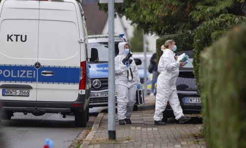 Policija otkrila detalje pucnjave u Njemačkoj: Troje ranjenih u kladionici