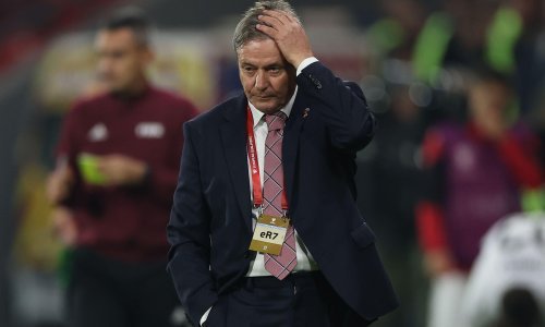 'Piksi je kukavica i bjegunac, ali jedan čovjek je najveći zlo srpskog nogometa