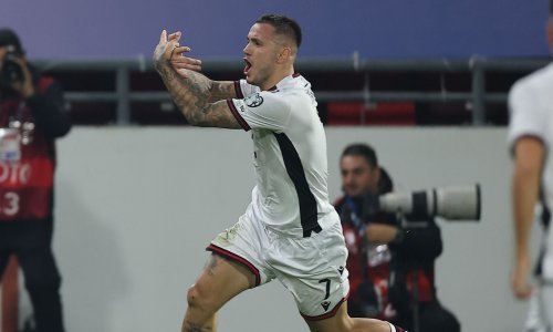 Evo zašto bi pobjeda Albanije u Srbiji mogla biti povijesna