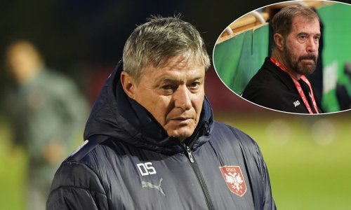 Veselin Vujović prozvao Piksija kao nitko prije: 'Velikomučenik je uspio nemoguće'