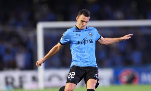 Filip Uremović u novom klubu dobio drugi crveni karton u dva mjeseca