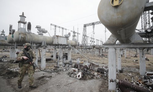 Ekskluzivno otkriće Financial Timesa: SAD već mjesecima pomaže Ukrajini u napadima na ruska postrojenja