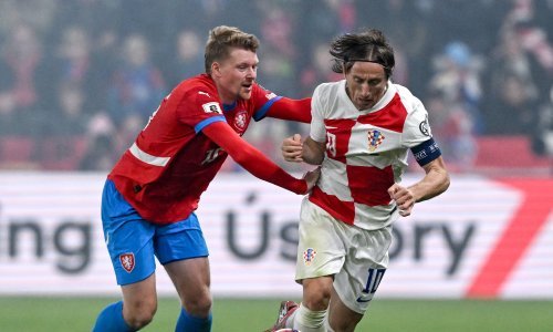 Talijani se naklonili: 'Nema odmora za vječnog Luku Modrića'