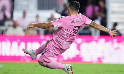 Legendarni Luis Suarez došao do nestvarnog postignuća. Sada je u elitnom društvu