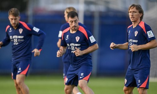 Upoznajte Vatrene u drugom svjetlu. Što bi bili da nisu nogometaši?