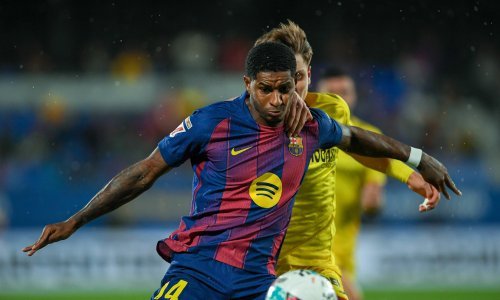 U Barceloni su presretni; za samo 35 milijuna eura će dobiti zvijezdu Manchester Uniteda