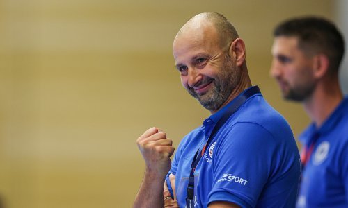 Bivši hrvatski izbornik iznenadio odlukom; Našao novi posao tri tjedna nakon ostavke