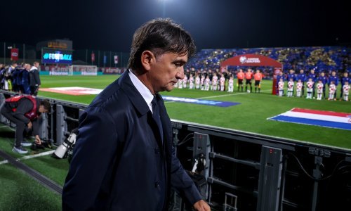 Dalić potvrdio što nedostaje ovoj momčadi, a jednom se igraču ispričao