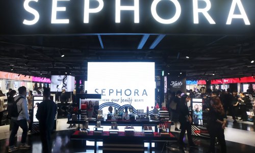 Dugo iščekivani dolazak: Sephora otvara prvu trgovinu u Zagrebu, a poznata je i točna lokacija