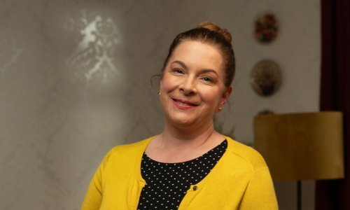 Znate li tko je suprug simpatične Sanje iz serije 'U dobru i zlu'