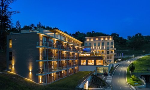 Darujemo spa dan u Boutique hotelu Atlantida u Rogaškoj Slatini