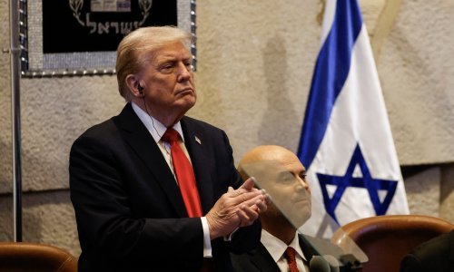 Izrael opet prijeti blokadom humanitarne pomoći, Trump: Faza dva počinje upravo sad