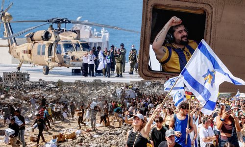 Analitičar za tportal: 'Ovo nije povijesni dogovor, a nije nemoguće da na Zapadnoj obali nešto bukne'