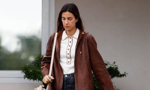 Ona je najbolje odjevena princeza, a ovo je džemper koji ćete obožavati ove jeseni