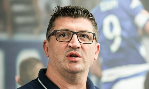 Osijek neočekivano odbio prijedlog HNS-a: 'To nije razumno'