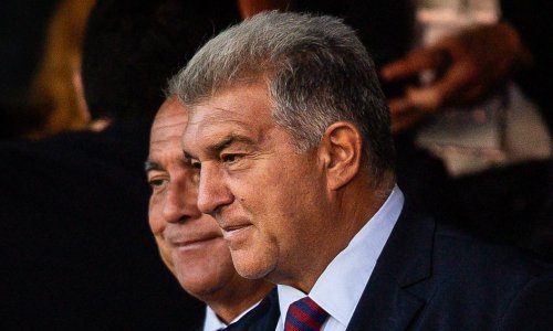 Barcelonin predsjednik: 'Ako Bog postoji, on navija za Barçu'