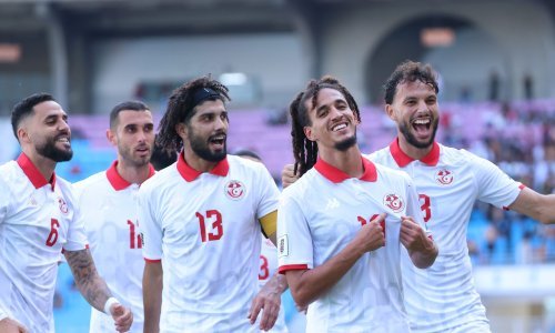 Afrička reprezentacija izborila Svjetsko prvenstvo bez primljenog pogotka