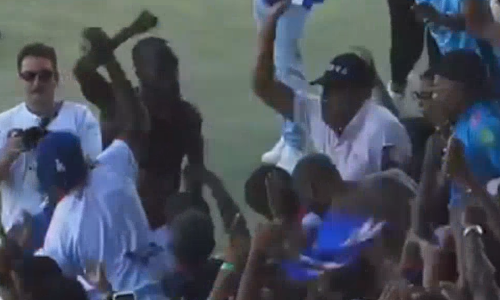 Bajka je gotova; vlada proglasila skraćeni radni dan, afrička država ide na Svjetsko prvenstvo