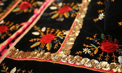 Šokci iz bačkog Podunavlja okupili se na godišnjoj smotri folklora