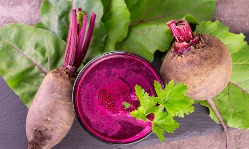 Nevjerojatno moćno: Ovo povrće može sniziti krvni tlak za samo dva tjedna