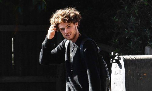 Sin Diane Keaton prvi put viđen nakon majčine smrti: Ovim detaljem odao joj je počast