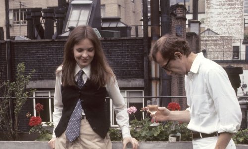 Woody Allen prekinuo je šutnju i odao počast Diane Keaton: 'Svijet je sada tmurniji'