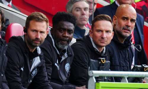 Cityjev skaut nahvalio hrvatski nogomet: 'Imate najbolje igrače na svijetu'