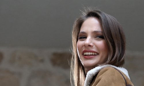 More, zagrljaj i mala Zora: Prva fotografija Matije iz 'Kumova' u ulozi mame