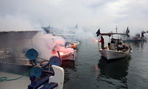 Nastavlja se štrajk u Grčkoj: 'Vlada se odlučuje za uvođenje iscrpljujućeg radnog vremena'