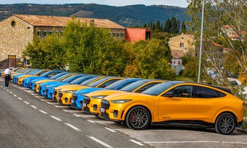 Počinju prijave za sufinanciranje električnih i vozila na vodik, evo koliko možete dobiti
