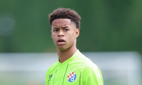 Belinho htio otići iz Dinama; evo što mu je Boban rekao