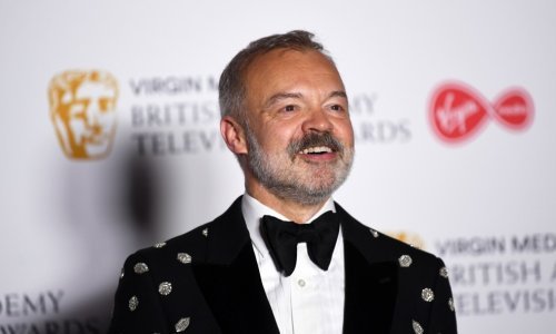 Graham Norton bez rukavica: Ova zvijezda bila mu je 'čisti pakao' za intervju
