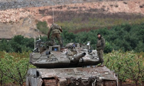 Unatoč primirju, u Pojasu Gaze ubijeno šestero Palestinaca
