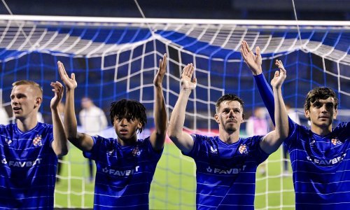'Boban mi je rekao da će vrijediti 100 milijuna, a Kovačević ga uvodi kod 3:0. Nemoj ga onda ni stavljati'
