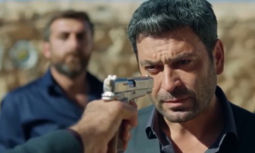Boran se budi? Sadakat iza rešetaka: U 'Dalekom gradu' postaje sve napetije