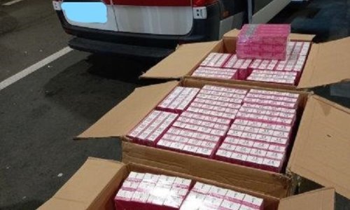 Kako je mislio da ga neće zaustaviti? Pogledajte kako je Turčin pokušao prijeći Bajakovo